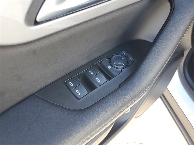 Used 2023 Chevrolet Blazer LT w/ LPO, Black Grille Bar Package image 9