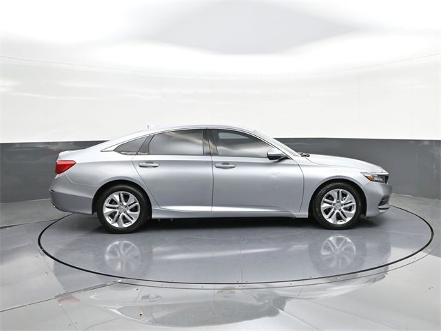 Used 2020 Honda Accord LX image 24