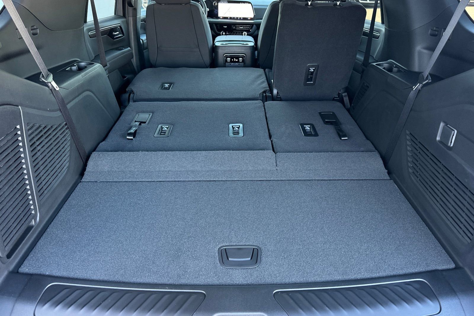 New 2026 Chevrolet Tahoe LS image 16