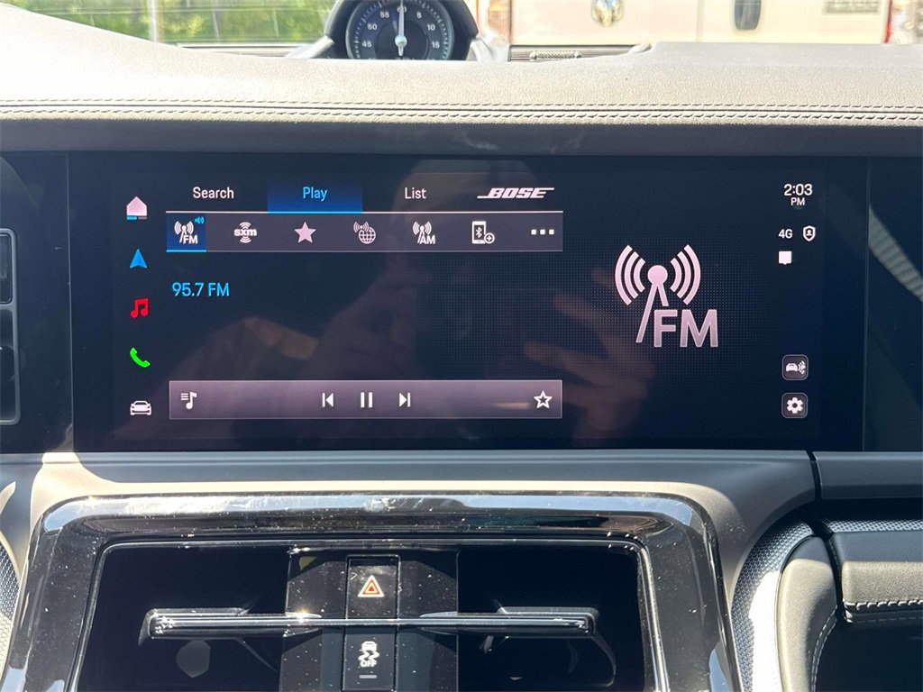 New 2025 Porsche Panamera 4 image 20