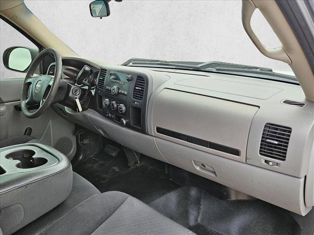 Used 2013 GMC Sierra 2500 W/T image 20