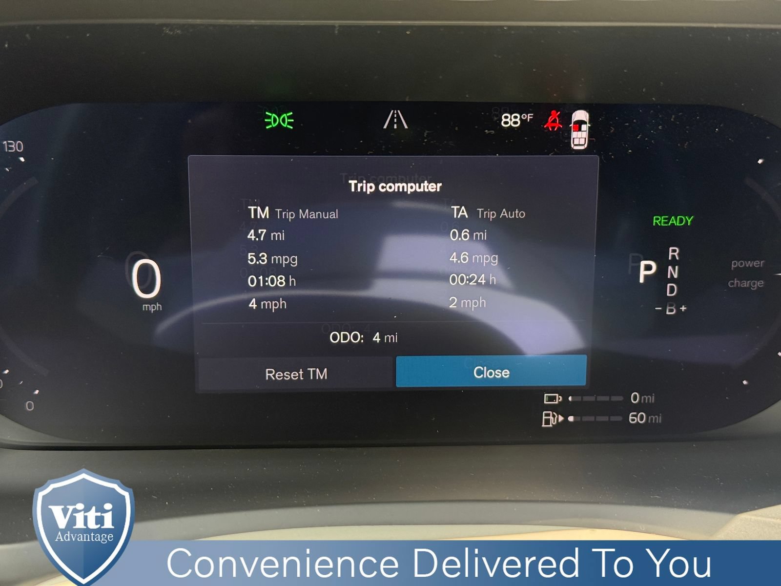 New 2026 Volvo XC90 T8 Ultra w/ Protection Package Premier AWD/4WD image 15