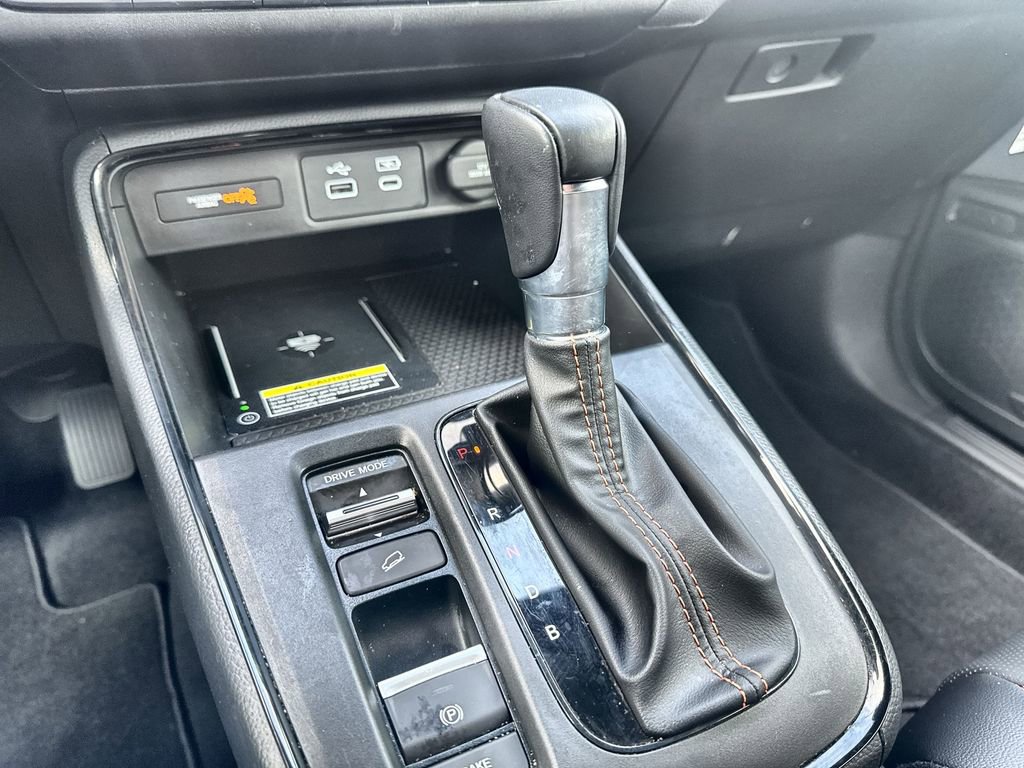Used 2025 Honda CR-V Sport-L image 19