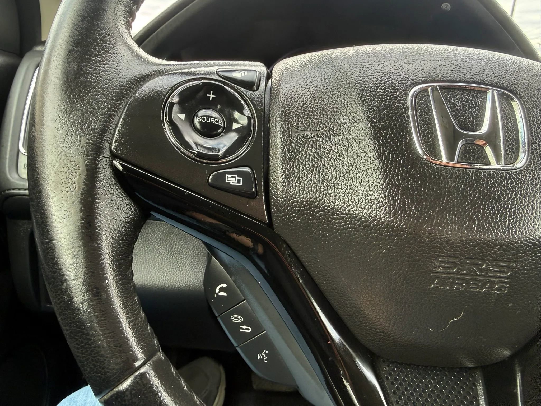 Used 2018 Honda HR-V EX-L image 30