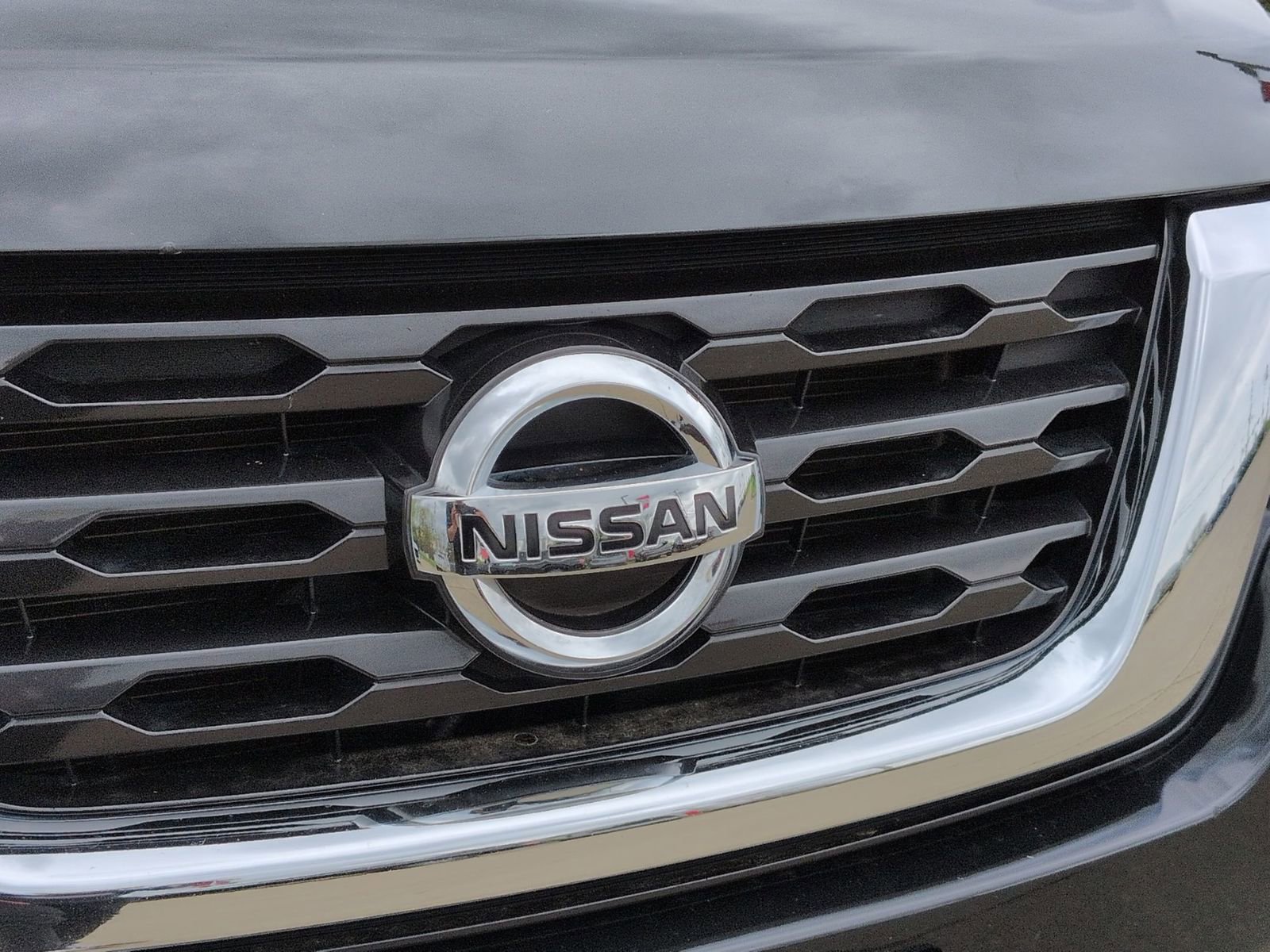 Certified 2019 Nissan Pathfinder S image 34