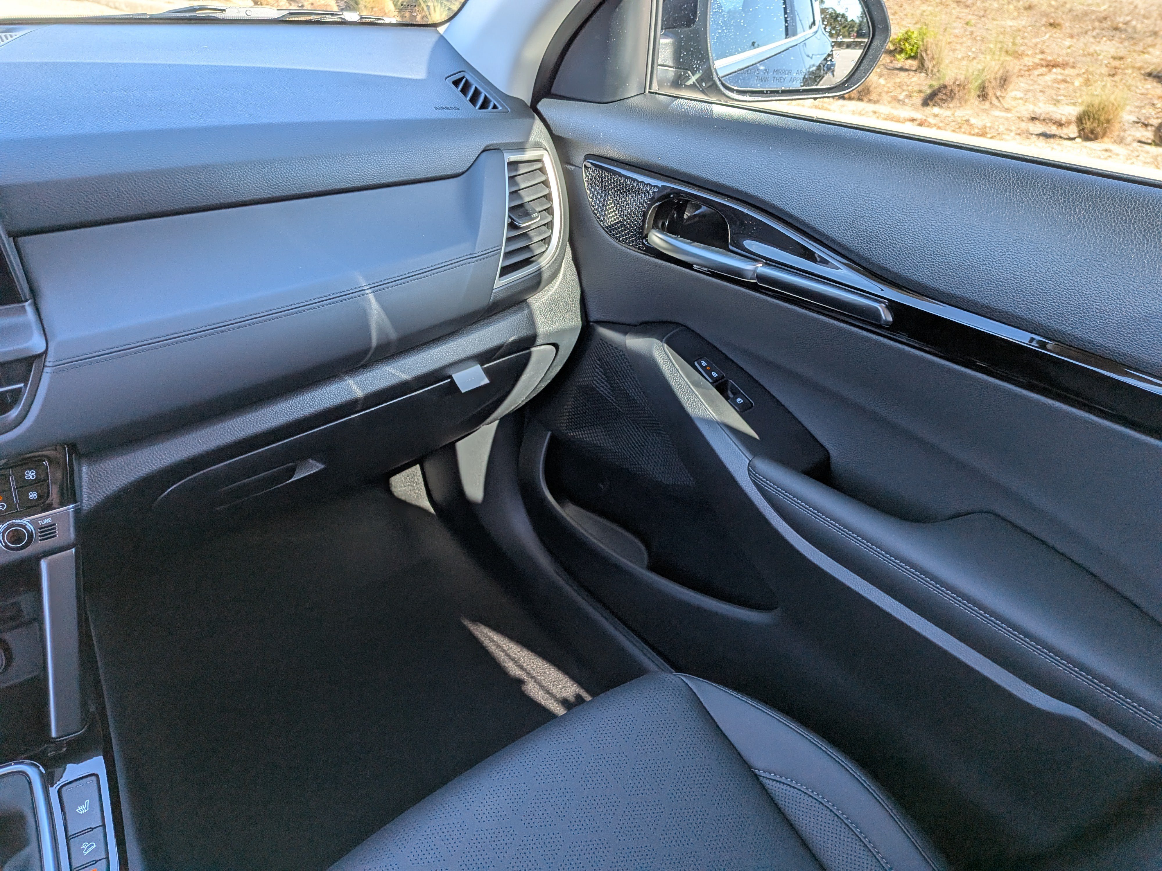 New 2026 Kia Seltos EX FWD image 19