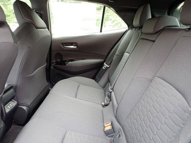 Certified 2026 Toyota Corolla SE FWD image 12