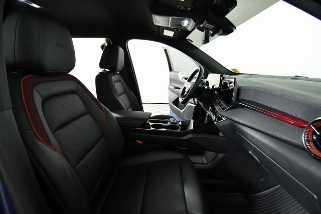 Certified 2025 Chevrolet Equinox RS w/ Safety and Technology Package image 22