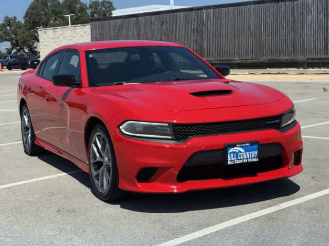Used 2023 Dodge Charger GT RWD image 8