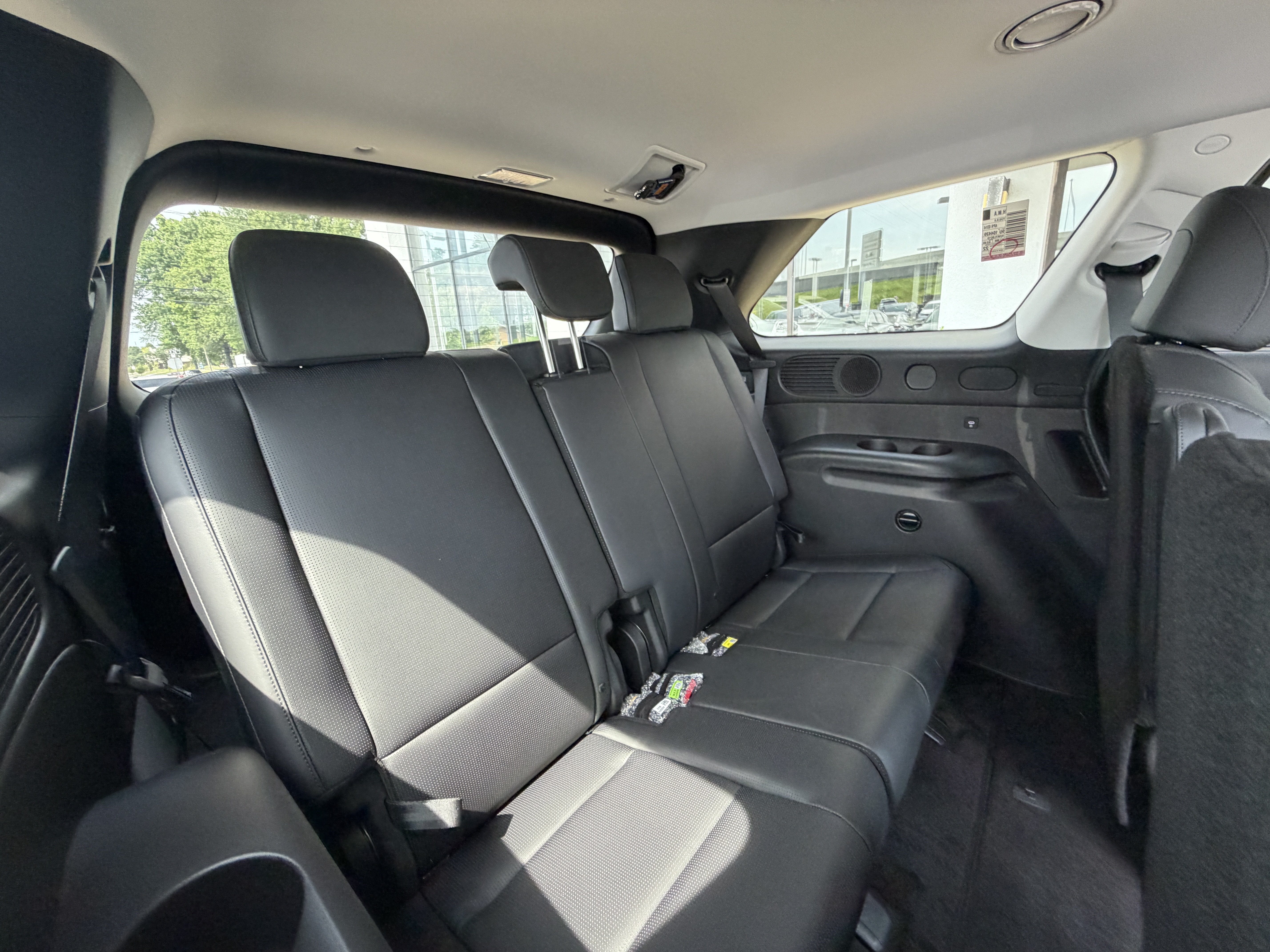 New 2026 Hyundai Palisade SEL AWD/4WD image 26