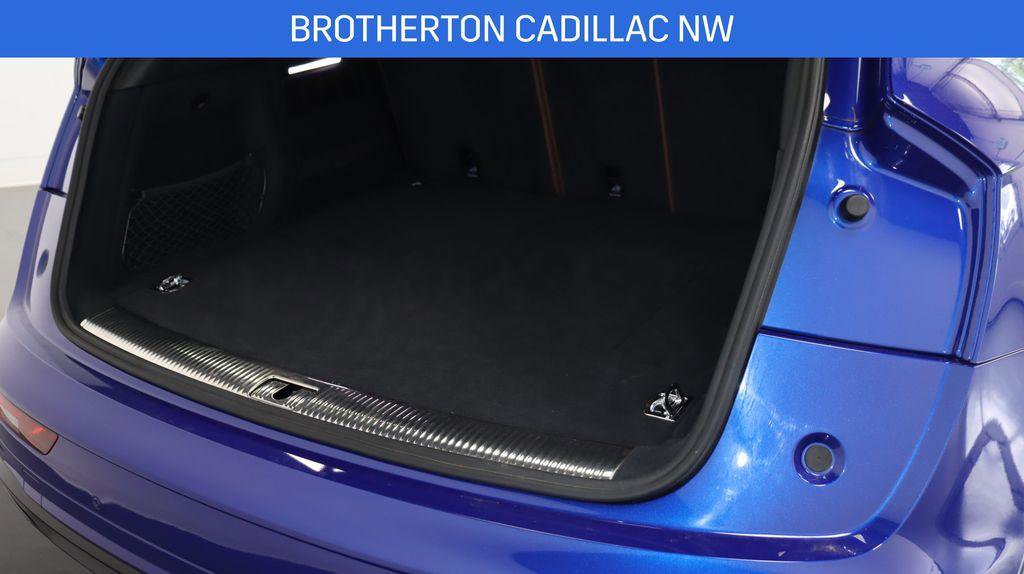 Used 2023 Audi Q5 e Premium Plus w/ Premium Plus Package image 23
