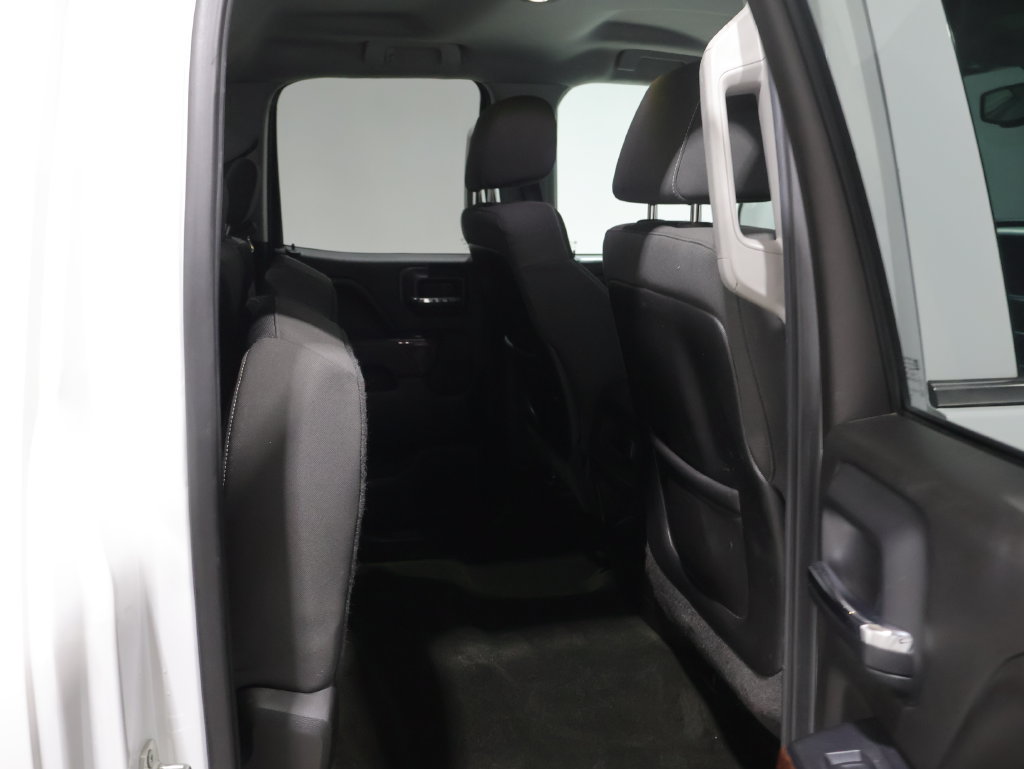 Used 2015 GMC Sierra 1500 SLE w/ Carbon-22 Edition AWD/4WD image 21