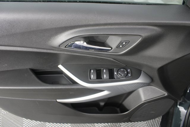 New 2026 Chevrolet Trax LS image 11