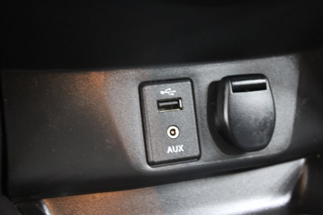Used 2018 Nissan Rogue Sport S FWD image 16