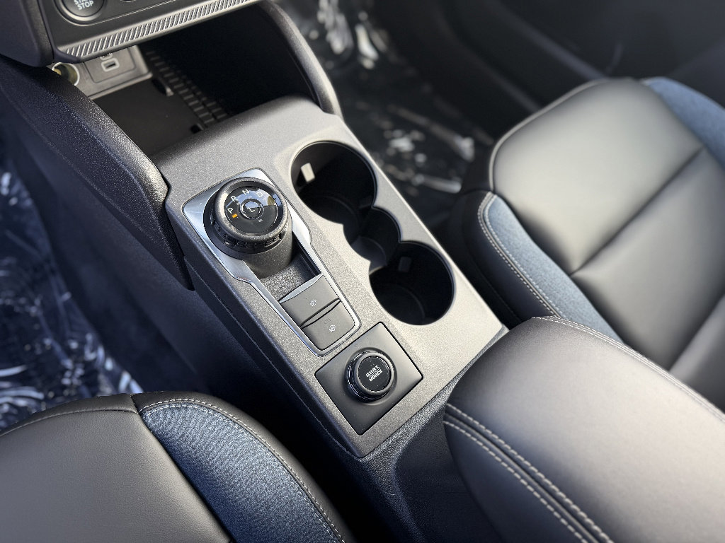 Used 2025 Ford Bronco Sport Outer Banks w/ Outer Banks Tech Package+ image 16