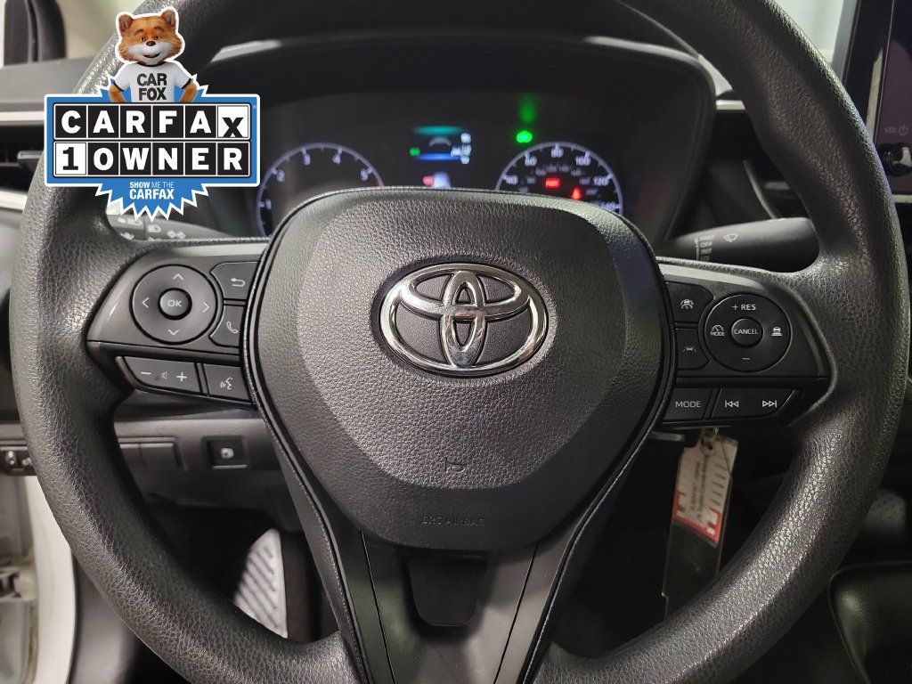 Used 2024 Toyota Corolla LE FWD image 23