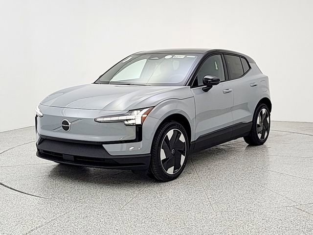 New 2026 Volvo EX30 Plus w/ Protection Package
