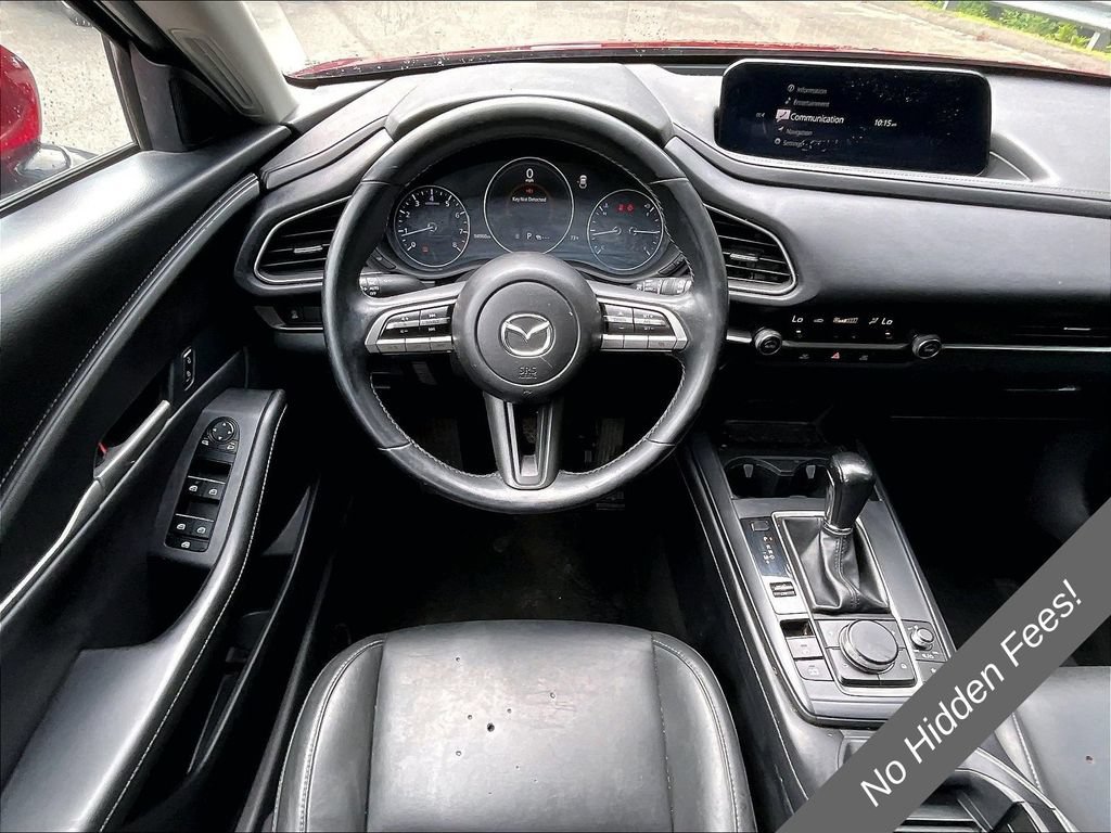 Used 2023 MAZDA CX-30 AWD 2.5 S w/ Select Package image 5