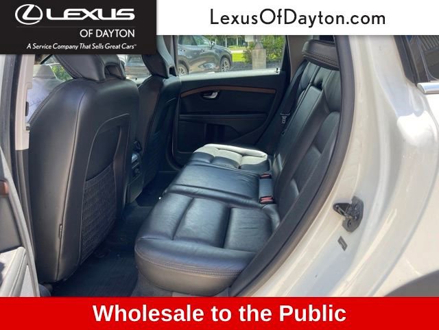 Used 2011 Volvo XC70 3.2 AWD/4WD image 27
