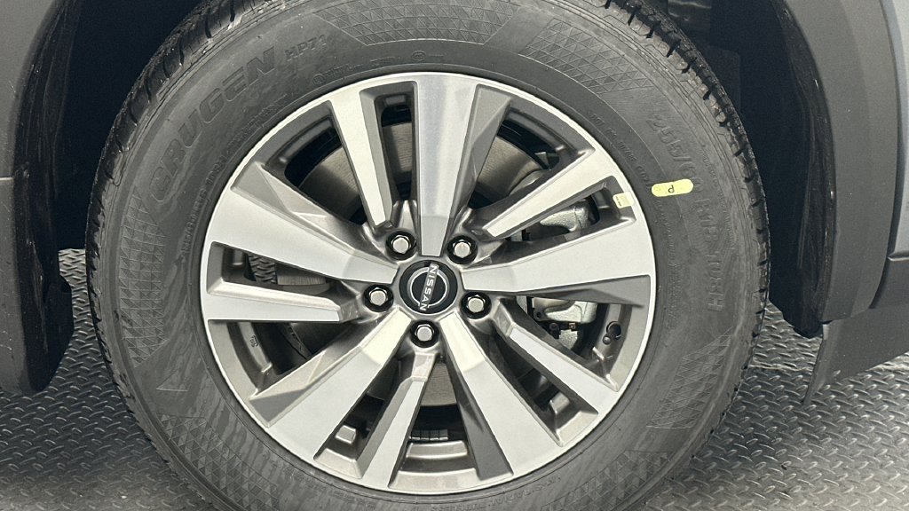 New 2026 Nissan Pathfinder SL AWD/4WD image 16