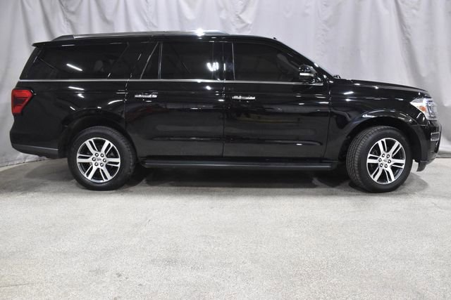 Used 2024 Ford Expedition Max Limited image 2