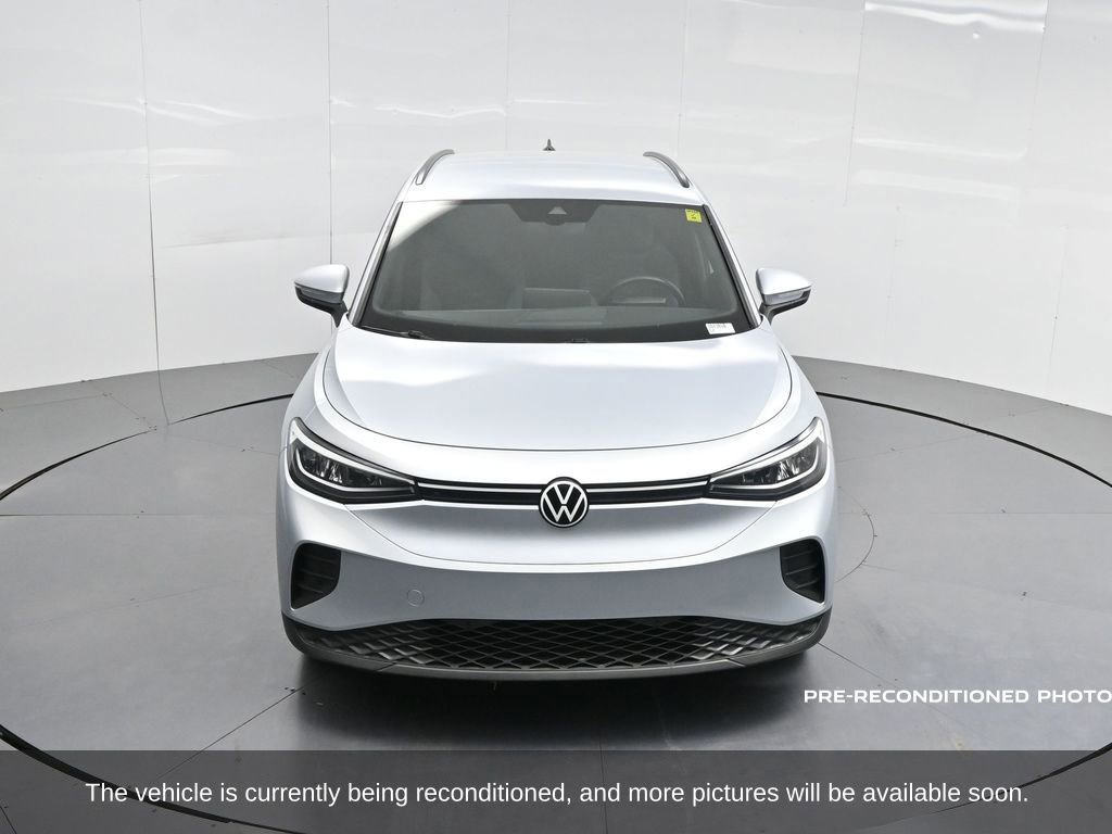 Used 2022 Volkswagen ID.4 Pro image 49