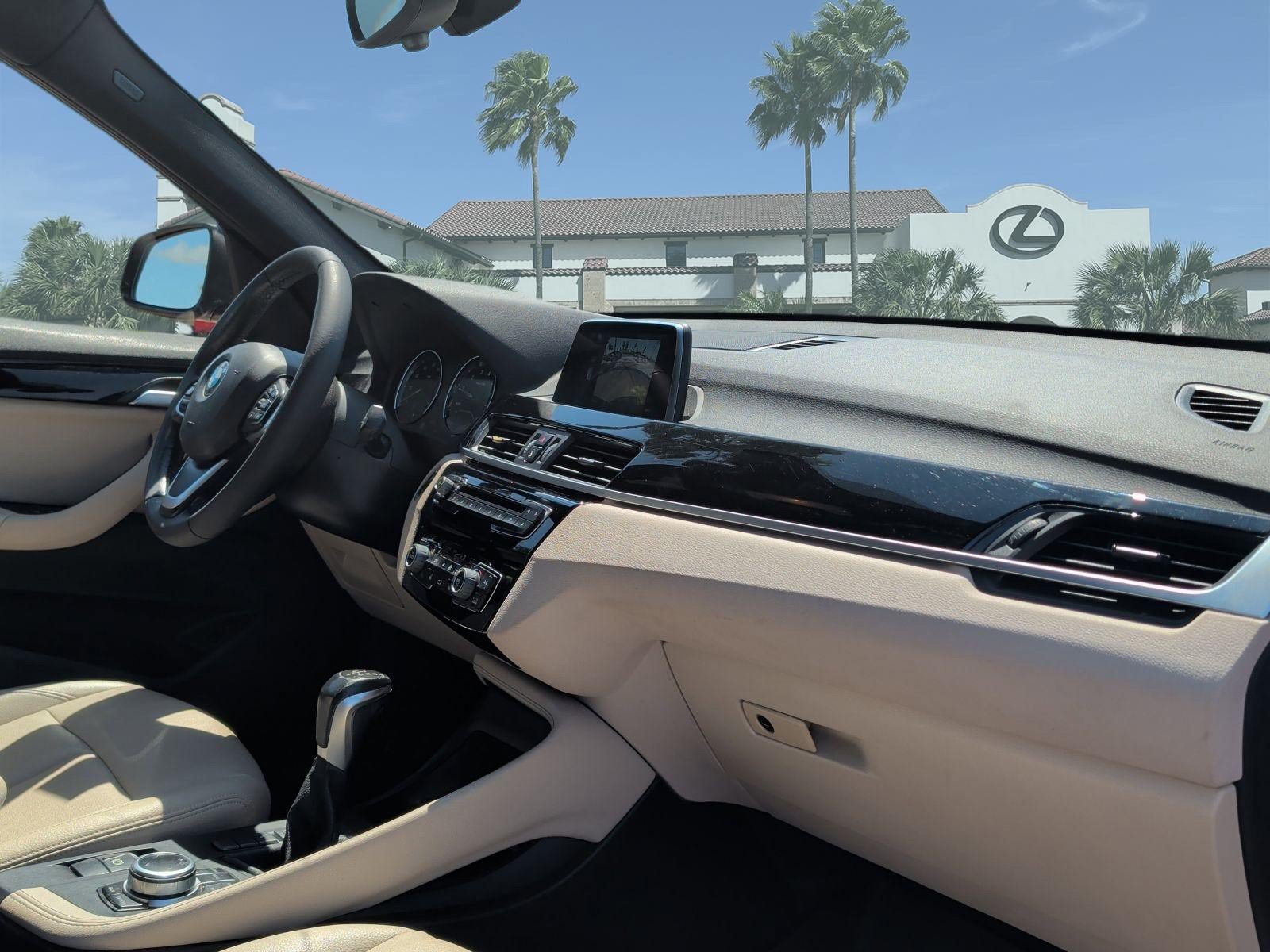 Used 2019 BMW X1 sDrive28i FWD image 28