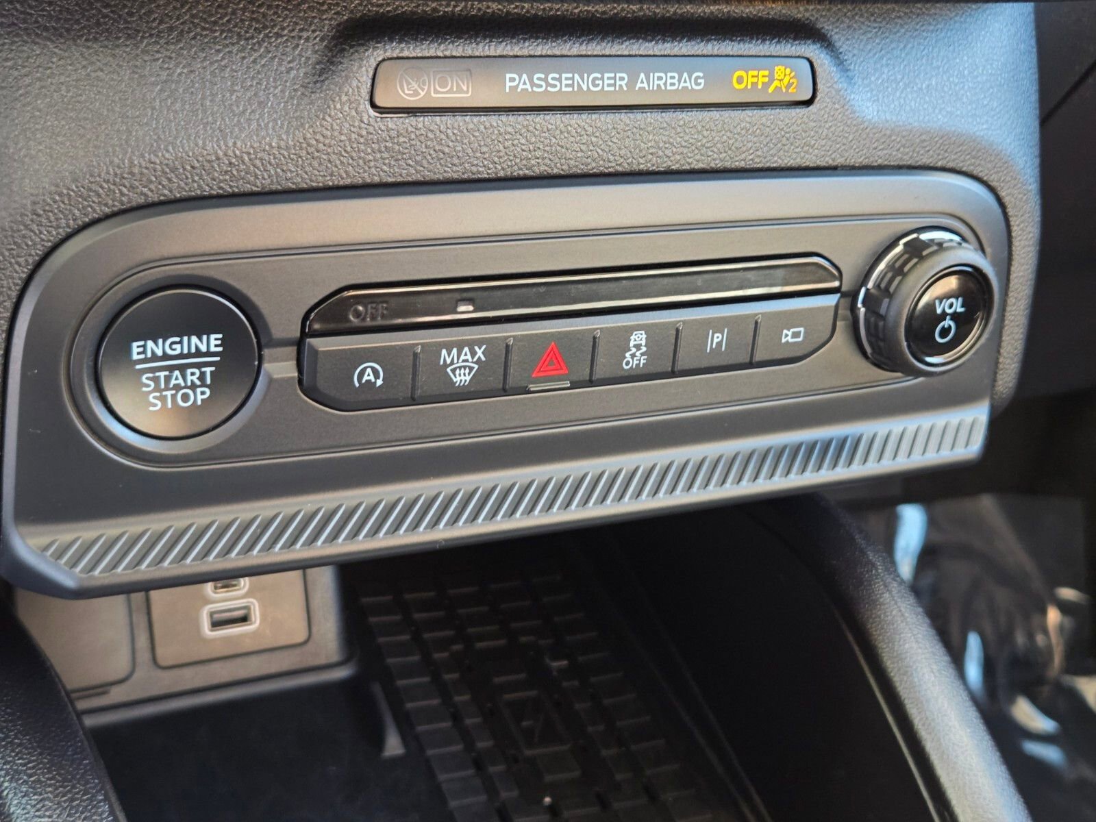 Certified 2025 Ford Bronco Sport Outer Banks w/ Outer Banks Tech Package+ image 22