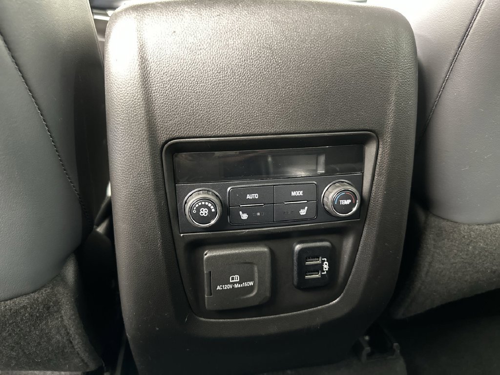 Used 2018 Buick Enclave Premium w/ Experience Buick Package AWD/4WD image 25