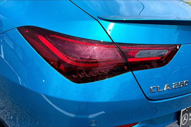 Used 2025 Mercedes-Benz CLA 250 image 20