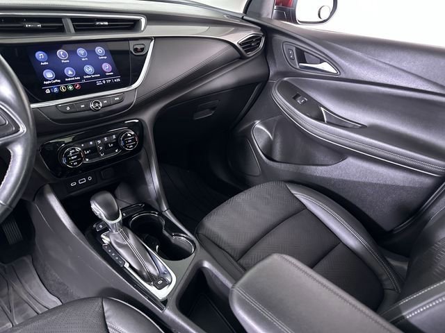 Used 2023 Buick Encore GX Essence w/ Experience Buick Package image 93