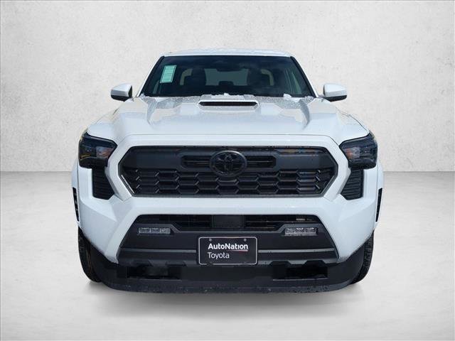 New 2026 Toyota Tacoma TRD Sport video 2