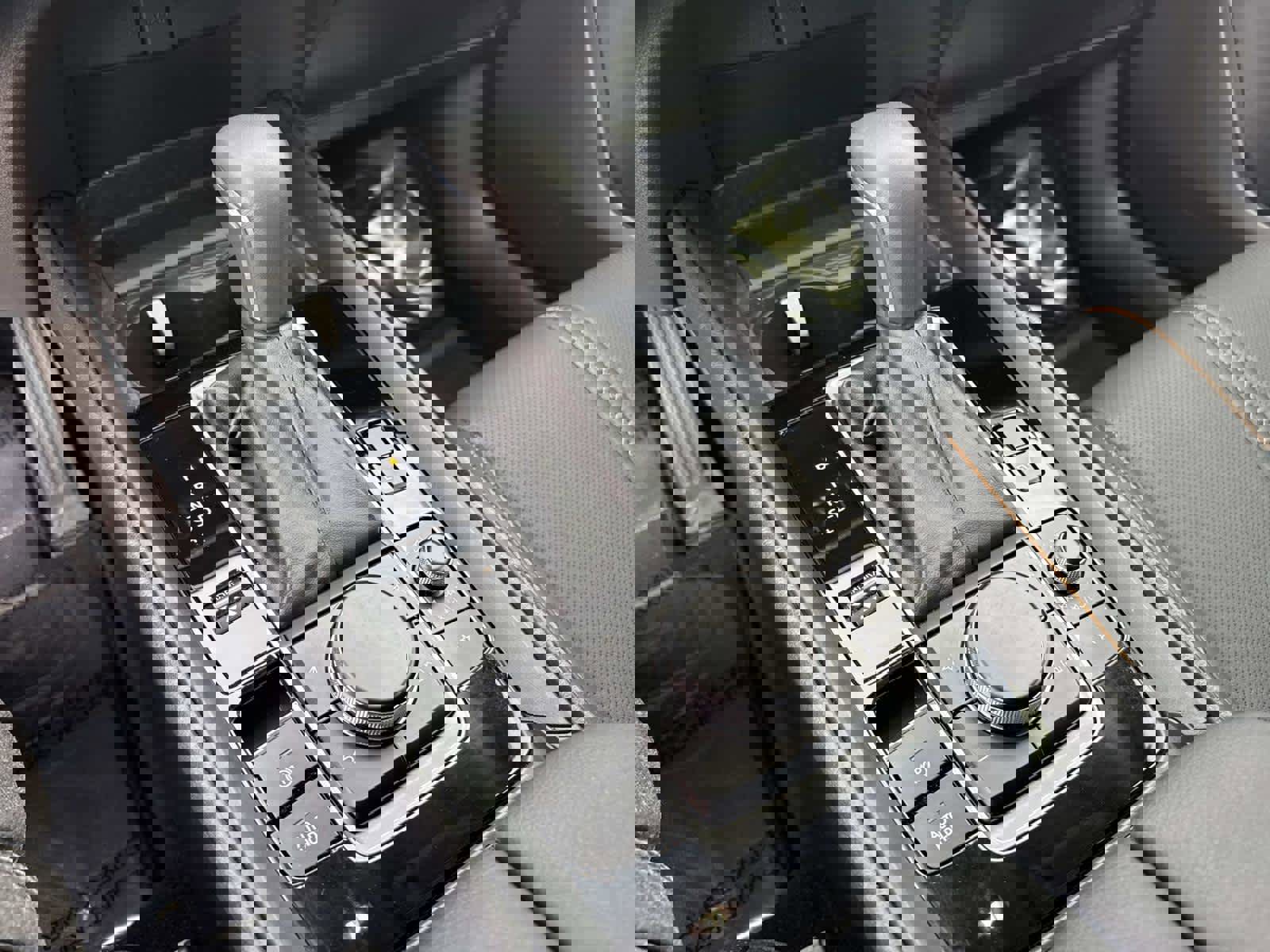 Certified 2025 MAZDA CX-50 AWD 2.5 Hybrid w/ Weather Package image 25