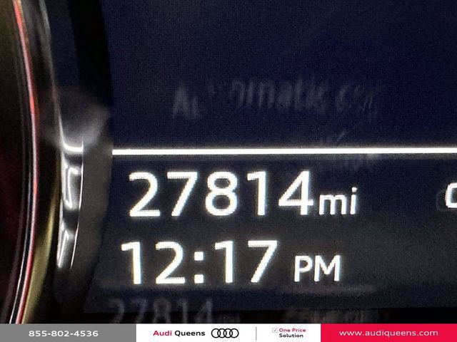 Used 2023 Audi Q5 2.0T Premium AWD/4WD image 34