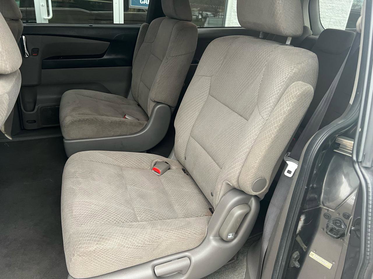 Used 2014 Honda Odyssey EX image 14