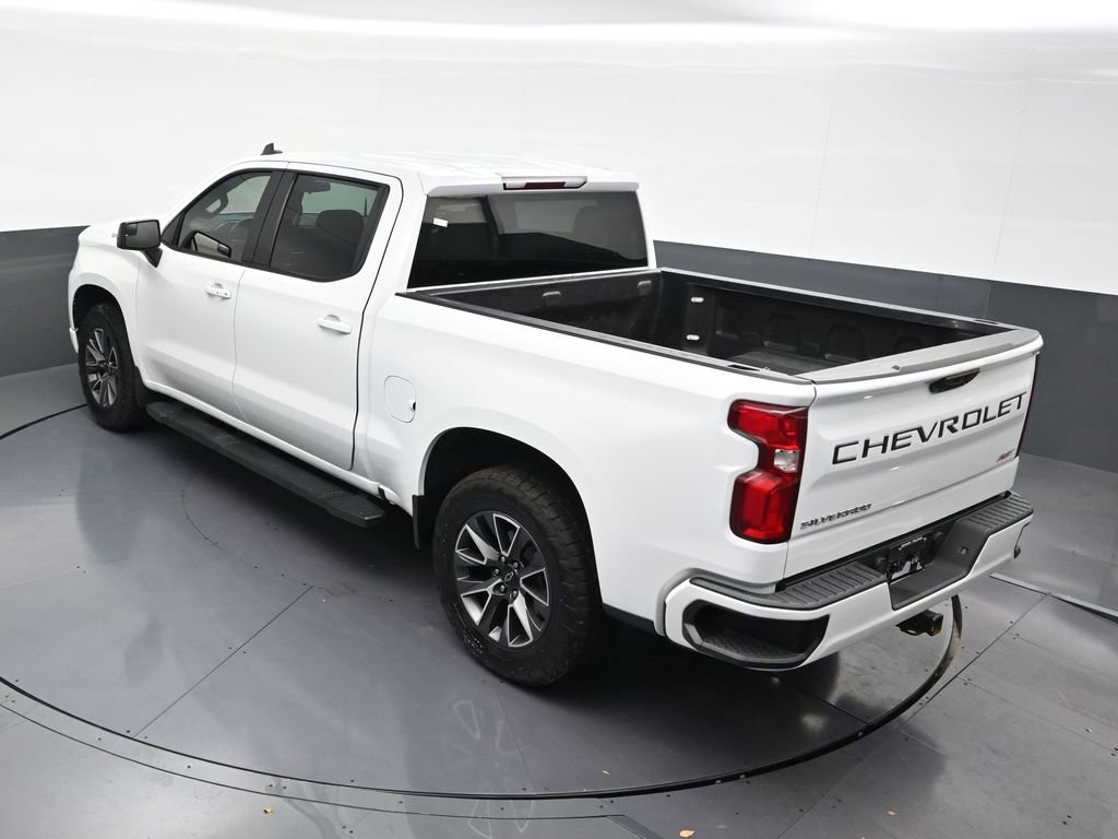 Used 2023 Chevrolet Silverado 1500 RST RWD image 17
