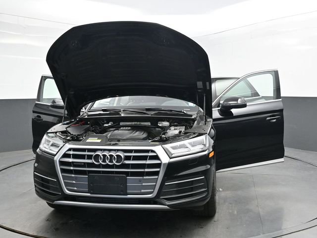 Used 2020 Audi Q5 2.0T Premium Plus image 40