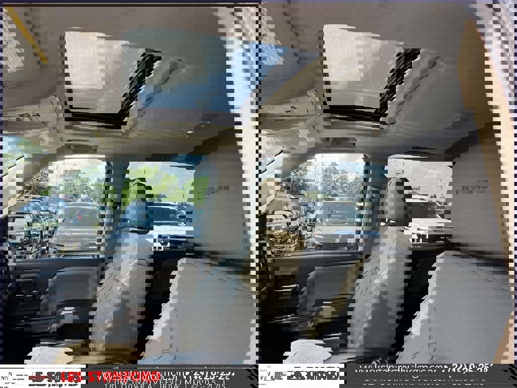 Used 2016 GMC Sierra 1500 Denali image 23