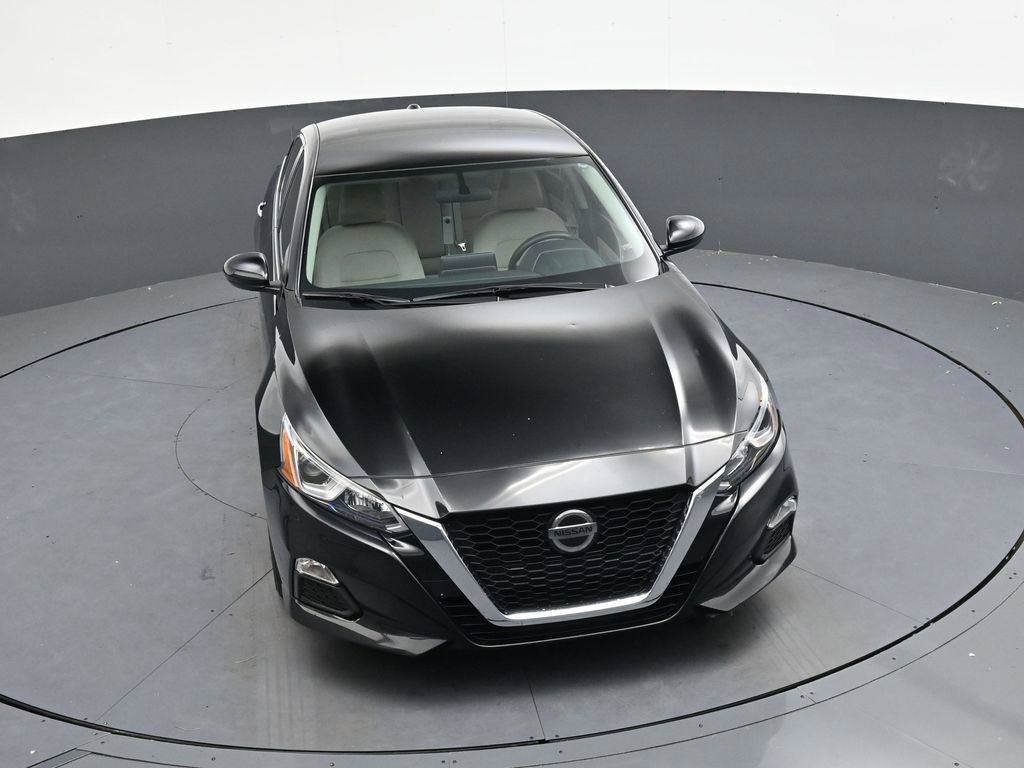 Used 2020 Nissan Altima 2.5 S FWD image 25