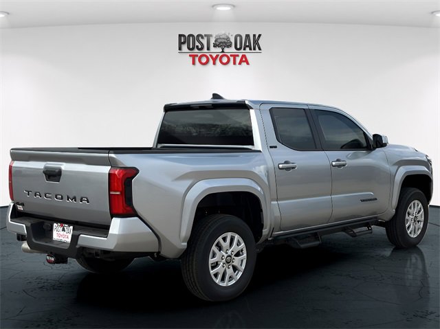 New 2026 Toyota Tacoma SR5 image 7