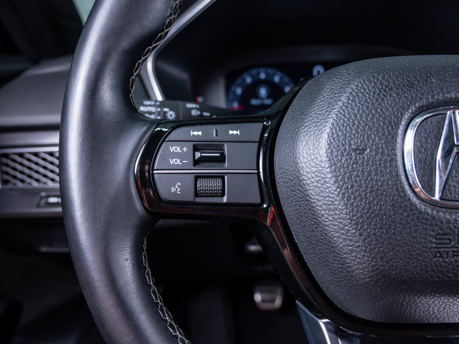 Used 2023 Acura Integra A-Spec image 21