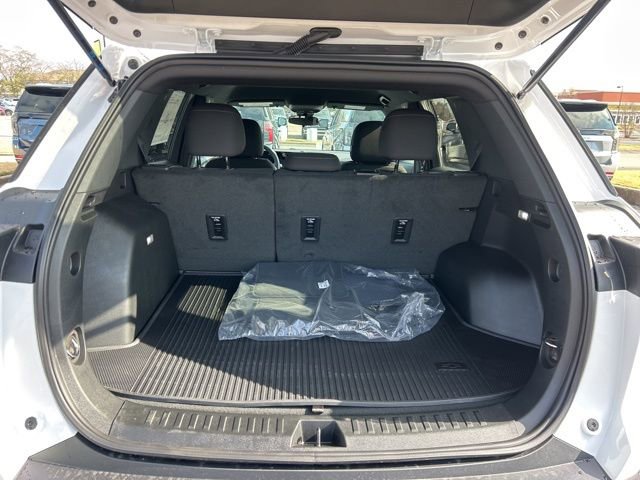 New 2026 Chevrolet Equinox LT image 29