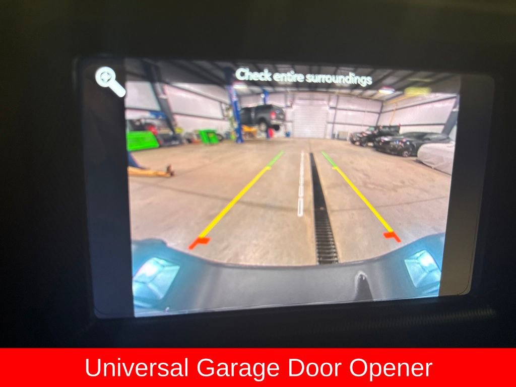 Used 2023 Jeep Gladiator Sport image 23