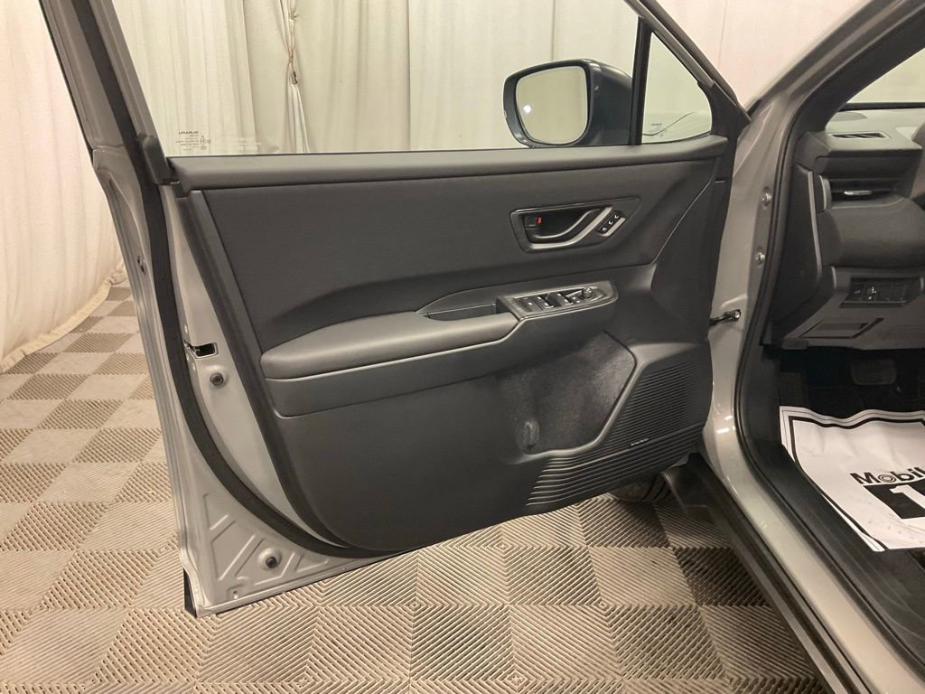 New 2026 Subaru Outback Limited image 21