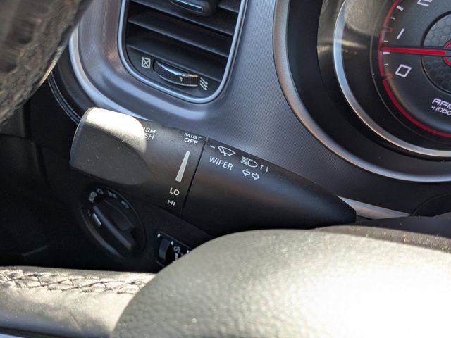 Used 2021 Dodge Charger SXT w/ Plus Group RWD image 23