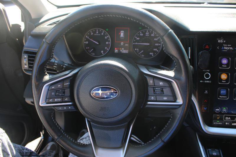 Used 2023 Subaru Outback Premium AWD/4WD image 7