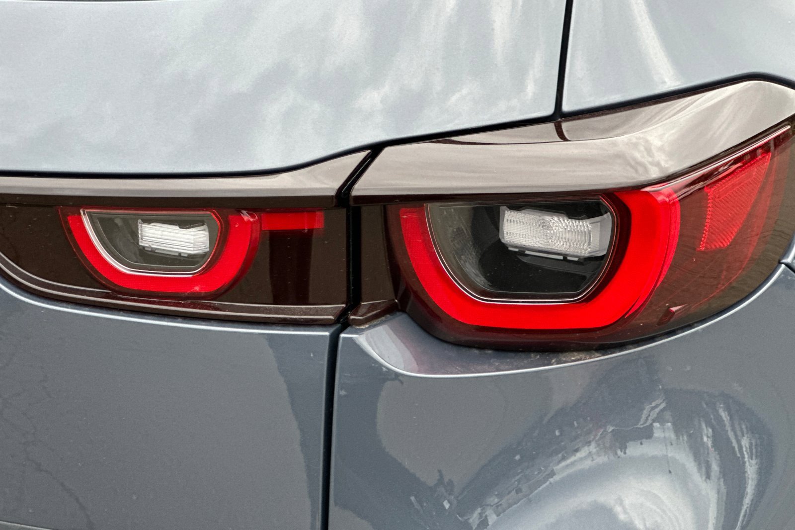 New 2025 MAZDA CX-50 2.5 Hybrid w/ Preferred Pkg image 32