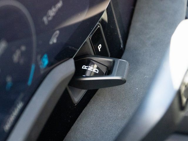 New 2026 Porsche Taycan GTS image 28