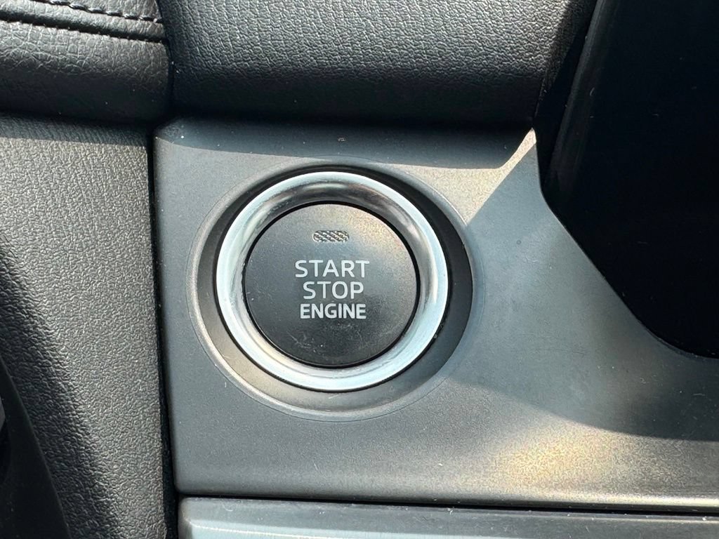 Used 2016 MAZDA MAZDA6 Sport FWD image 17