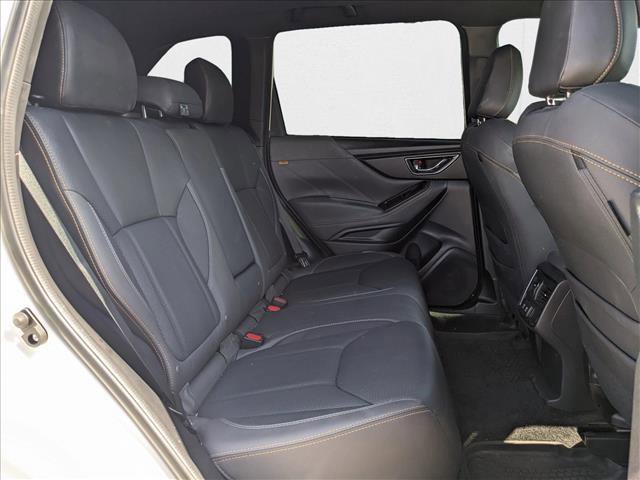 Used 2022 Subaru Forester Wilderness w/ Wilderness Package image 15